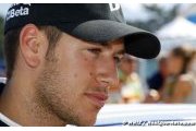 Sousa heads WRC2 in Germany