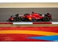 Ferrari could 'annoy Red Bull' in 2023 - Wurz