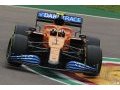 Malgré les déficits structurels de Woking, Seidl veut que McLaren F1 rejoigne la cour des grands