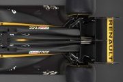 Renault : un tout nouveau moteur pour gagner 3 dixièmes