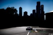 MotoGP-Albert Park move blocked