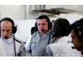 Boullier : Un dernier GP avant 6 mois critiques pour McLaren
