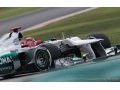 Michael Schumacher's most embarrassing race