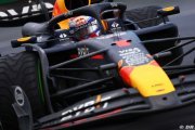 Hill : Verstappen 'ne s'affole pas' et permet à Red Bull de dominer