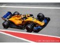 Norris waiting on Alonso's decision for 2019