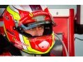 Le Mans : Beretta confirmé sur la Ferrari/AF Corse #71
