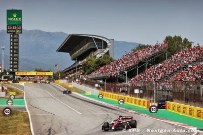 Bottas veut comprendre pourquoi il n’a pas fait de troisième arrêt