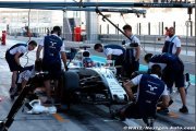 Sponsor issues 'no comment' to Sirotkin reports