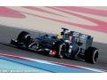 FP1 & FP2 Bahrain GP report: Sauber Ferrari