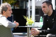 Si Ricciardo n'avait pas signé, Renault avait des plans B et C