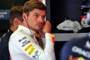 Brown : j'ai longtemps cru que Verstappen partirait chez Mercedes