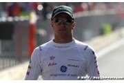 Kovalainen cherche à quitter Caterham