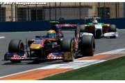 Alguersuari a marqué des points