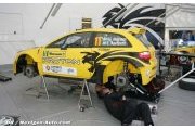 PROTON boss happy with progress in Zlín