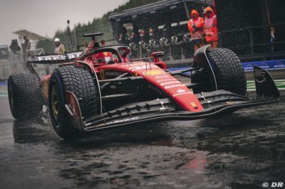 Les ailerons flexibles des F1 font-ils plier le règlement&nbsp;?