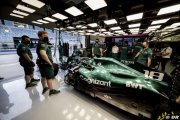 Aston Martin F1 retire sa menace de plainte concernant les règles 2021