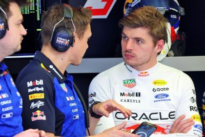 Pourquoi Verstappen multiplie les projets en dehors de la F1