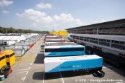 Entre unité et rivalité, comment concevoir les relations entre équipes de F1 ?