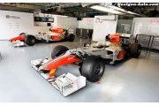 HRT en partenariat avec Renault et LRGP en 2012 ?