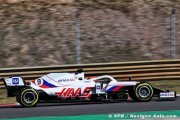 Steiner denies Mazepin's father buying Haas