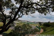Interlagos est à vendre, Ecclestone est intéressé