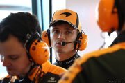 'On ne pouvait même pas démarrer ma F1' : Norris raconte le fiasco McLaren