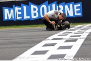 Liberty Media a proposé une série d'idées aux diffuseurs de la F1