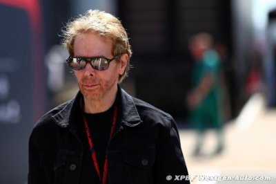 ‘Nous sommes la 11e équipe’&nbsp;: le film ‘F1’ veut placer la barre très haut sur le réalisme