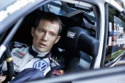 Ogier et Latvala s'apprêtent à signer pour 2017