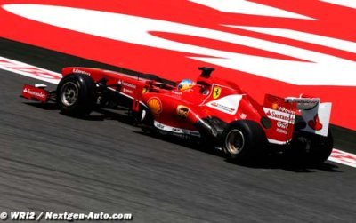 Catalunya - Team reaction after Qualifying