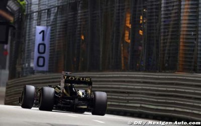 Raikkonen says 2013 contract not guaranteed