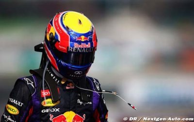 Renault: Double podium for Red Bull Racing Renault