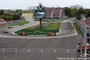Halo, Pirelli adding to overtake problem - Perez