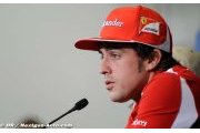 Quand Alonso répond à ses fans - Partie 9