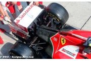 Vers un changement de fournisseur de turbo chez Ferrari ?