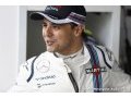 Massa : Un contrat à 6 millions d'euros sur la table