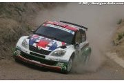 ES11 : Mikkelsen poursuit sa charge