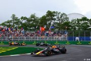 Marko : Verstappen aurait gagné avec une McLaren ou une Mercedes