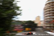 Verstappen sauve deux points