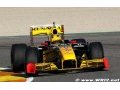 Photos - Test F1 - Valencia - 1er février