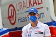 Schumacher to consider 2022 move in 'weeks'