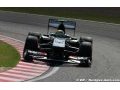 Photos - Japanese GP - Sauber