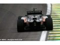 Perez : Force India aurait pu se battre avec Red Bull et Williams
