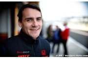 Bennani et Michelisz en essais avec Honda