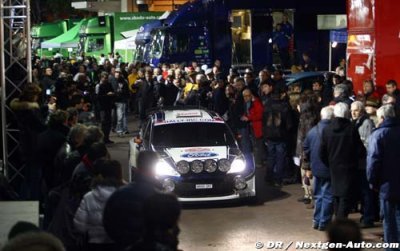 Monte win earns Finns more fans