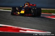 Mercedes still ahead of rivals - Marko