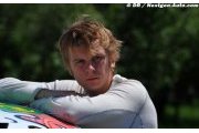 Kruuda plans more IRC appearances
