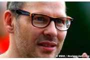 Villeneuve : Verstappen en F1 à 17 ans ? C'est une insulte !