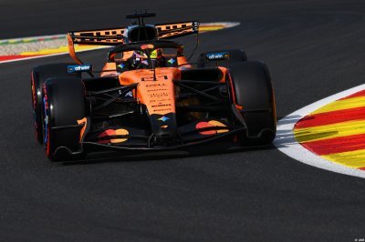 LIVE F1 - GP de Hongrie&nbsp;: les essais libres 1 en direct au Hungaroring