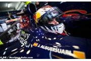 Alguersuari predicts 'much better' season for STR